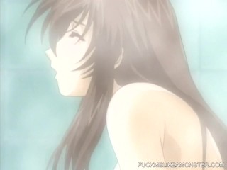 Pussy ravaged cartoon teen