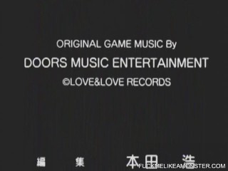 Pussy ravaged cartoon teen