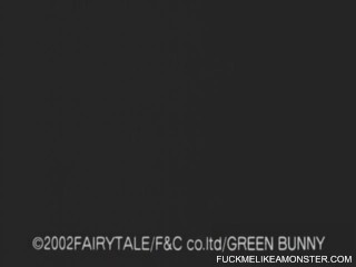 Pussy ravaged cartoon teen