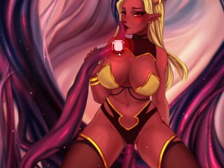 69 Ember Hot for our sins we end up in the possession of a succubus