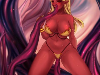 69 Ember Hot for our sins we end up in the possession of a succubus