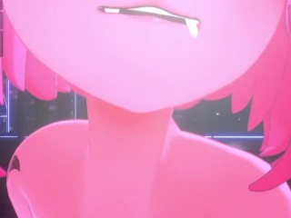 VR Bunny Girl Wants to BREED With You [VTuber]