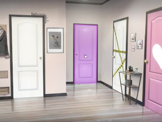 PRINCE OF SUBURBIA #39 • Adult Visual Novel