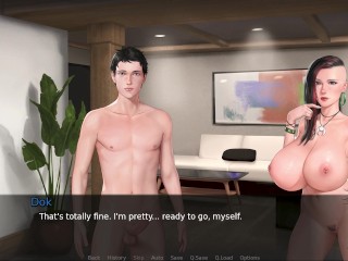 PRINCE OF SUBURBIA #41 • Adult Visual Novel