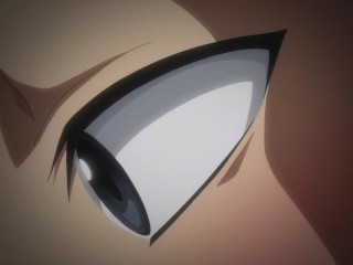 Anime Hentai Uncensored Ane Kyun! izuka-senpai x Blazer Russian subtitles