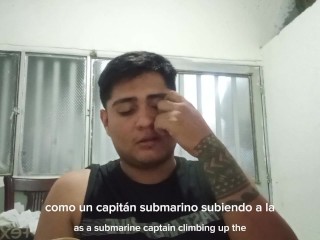 Capitulo 3 la décima sinfonía sub ingles parte 1