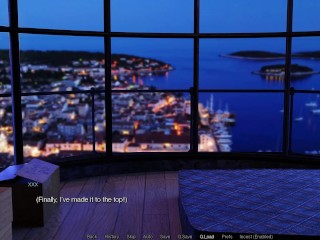 Sunshine Love #207 PC Gameplay