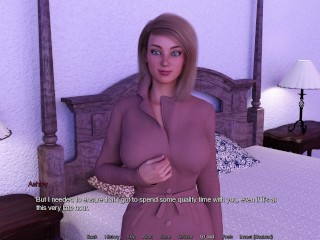 Sunshine Love #208 PC Gameplay