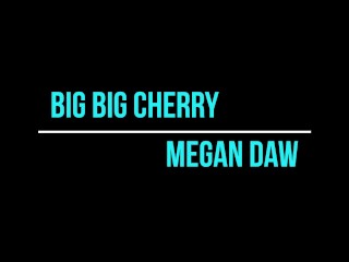 Manifested It Trailer QueerCrush Big Big Cherry and Megan Daw