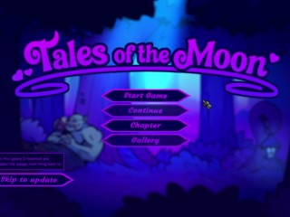 Tales of the Moon: Chapter 1 - Full Walkthrough