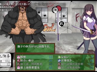 Hentai Japanese sword School Girl Game 【Game Link】→Search for ドリビレ on Google