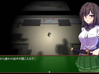 Hentai Japanese sword School Girl Game 【Game Link】→Search for ドリビレ on Google