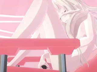 Reina - Uncut masturbation Stream [Vtuber]