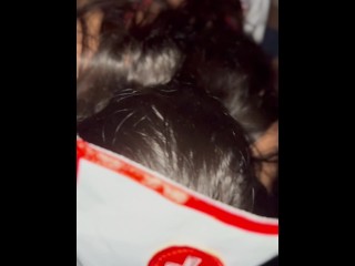 Me pilla mi paciente viendo PORNO y por su silencio le doy mi CULO / JUEGOS DE ROL PORNO ESPAÑOL