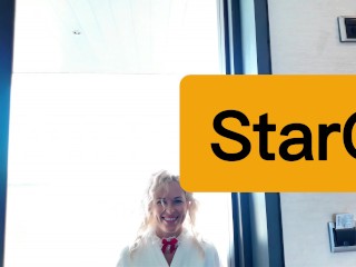 Hot MILF with big tits cheating in a hotel. Sucks cock and fucks doggystyle POV.