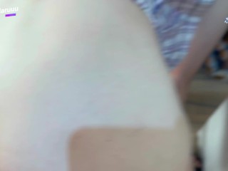 Entrevista de Trabajo - 2da Parte - Hace un trio para conseguir el trabajo - DivinaMaruuu