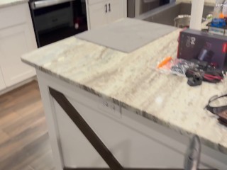 CUM WITH ME ON A BBC DATE