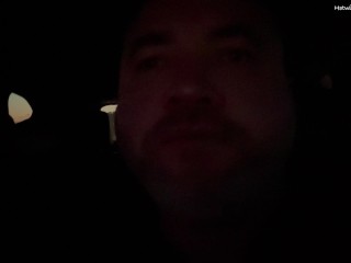 CUM WITH ME ON A BBC DATE