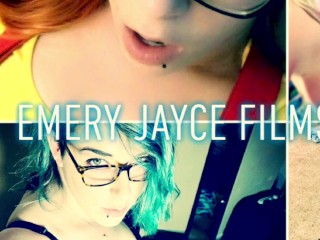 Watching Hentai and masturbating preview