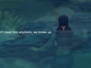 Kari Ran into Her Ex on Vacation