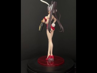 Figure Freeing - Houki Shinonono