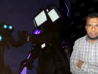 Skibide porn toilet 69