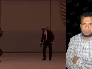 Skibide porn toilet 69