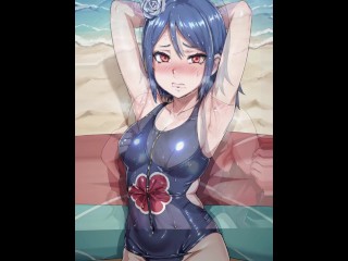 Konan | Naruto Shippuden