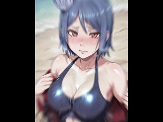 Konan | Naruto Shippuden