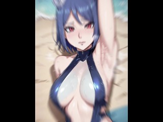 Konan | Naruto Shippuden