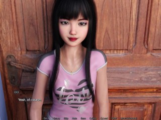 Sunshine Love #213 PC Gameplay