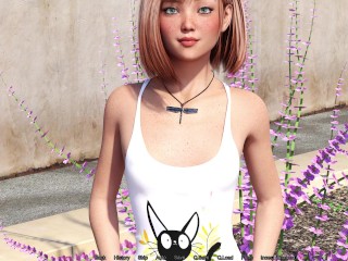 Sunshine Love #213 PC Gameplay