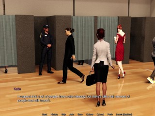 Sunshine Love #213 PC Gameplay