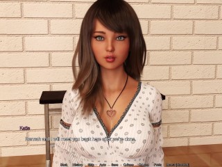 Sunshine Love #213 PC Gameplay