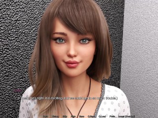 Sunshine Love #213 PC Gameplay