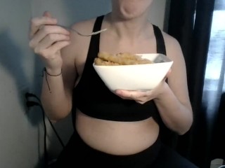 Mama Mukbang