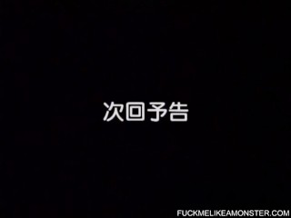 Bound japanese BDSM teen