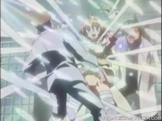 Bound japanese BDSM teen