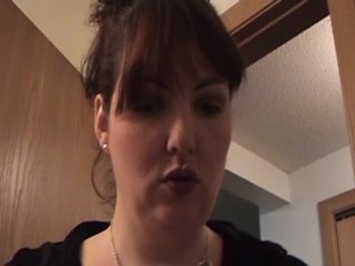 Gorgeous BBW Big Boobs MILF Step Mother Mary in Helpful Step Mom Fixes A Broken Cock