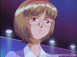 Bound and fisted teen is rammed