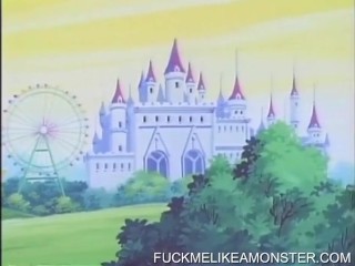 Bound and fisted teen is rammed