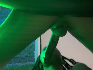 Green Light Special Pt 2 (Cumshot)