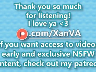 7 Minutes in Heaven with a Submissive Himbo😳(ASMR M4F)(Strangers to Lovers)(Flirting)(Making Out)PT