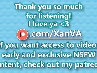 7 Minutes in Heaven with a Submissive Himbo😳(ASMR M4F)(Strangers to Lovers)(Flirting)(Making Out)PT