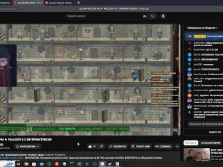 СЕГОДНЯ ТОТ САМЫЙ ДЕНЬ ► FALLOUT 76