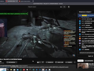 СЕГОДНЯ ТОТ САМЫЙ ДЕНЬ ► FALLOUT 76