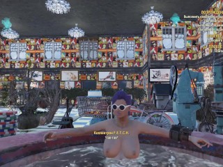 СЕГОДНЯ ТОТ САМЫЙ ДЕНЬ ► FALLOUT 76