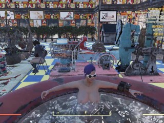 СЕГОДНЯ ТОТ САМЫЙ ДЕНЬ ► FALLOUT 76