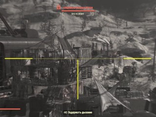 СЕГОДНЯ ТОТ САМЫЙ ДЕНЬ ► FALLOUT 76