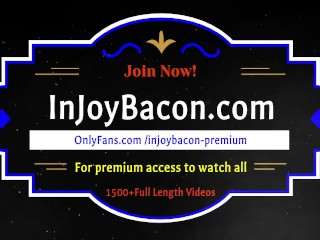 REAL Loving Prostate Massage Girl PEGGING GUY - Intimate SENSUAL STRAPON-ON SEX!